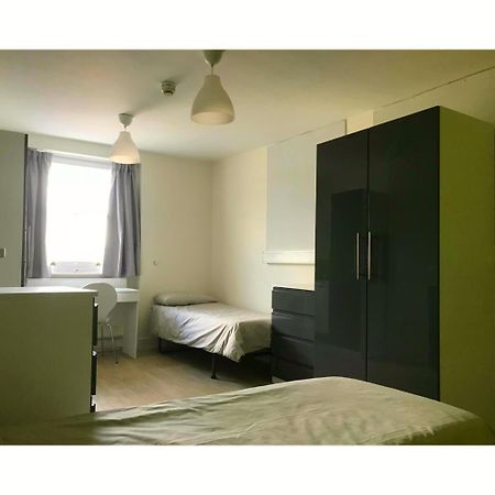 Leinster House Hostel London Exterior photo
