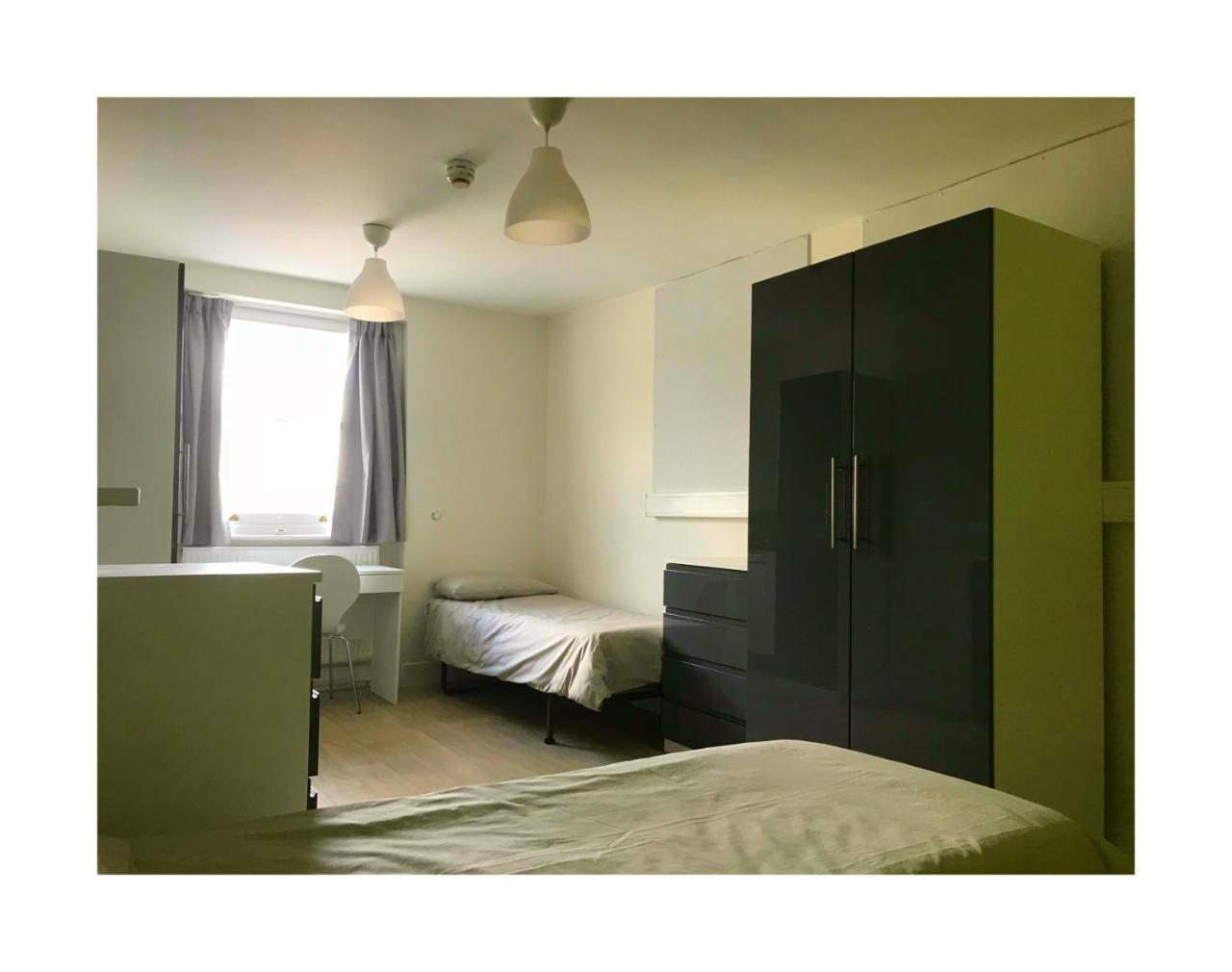 Leinster House Hostel London Exterior photo